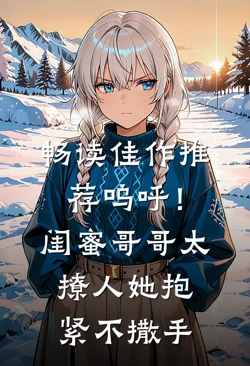 畅读佳作推荐呜呼！闺蜜哥哥太撩人，她抱紧不撒手