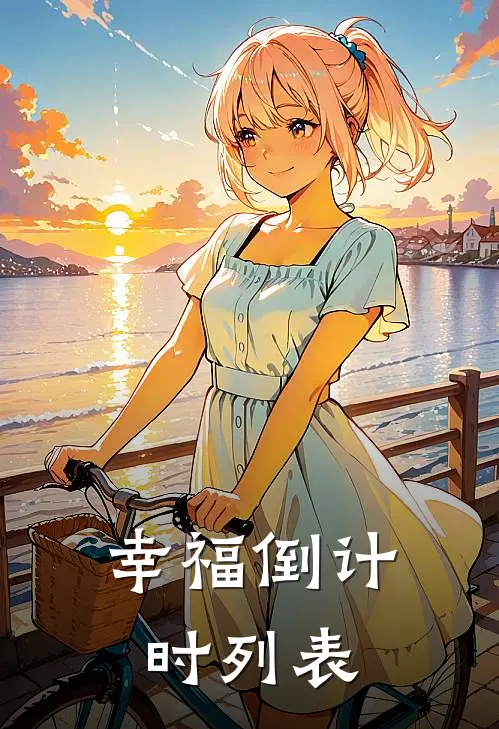 幸福倒计时列表