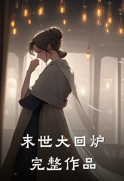 末世大回炉完整作品