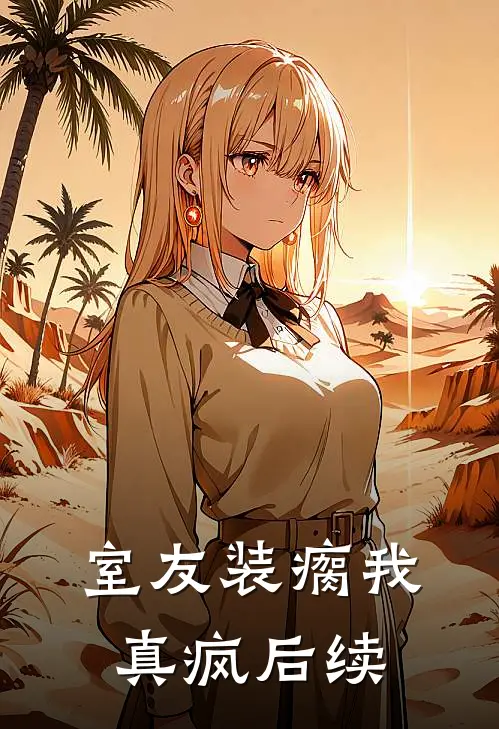 室友装瘸我真疯后续