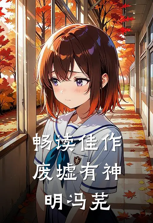 畅读佳作废墟有神明冯芜