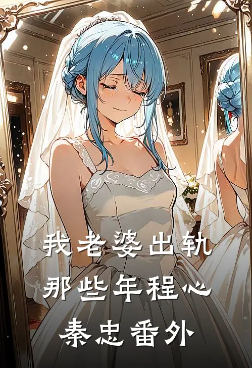 我老婆出轨那些年程心秦忠番外