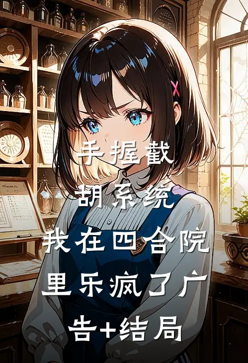 手握截胡系统，我在四合院里乐疯了广告+结局