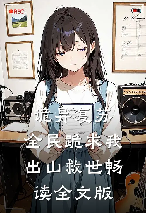 诡异复苏：全民跪求我出山救世畅读全文版