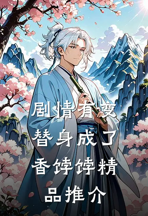 剧情有变，替身成了香饽饽精品推介