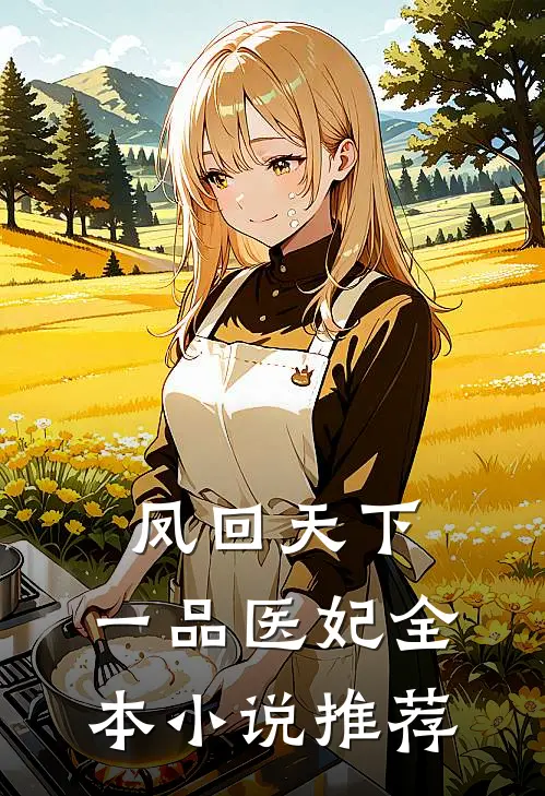 凤回天下：一品医妃全本小说推荐