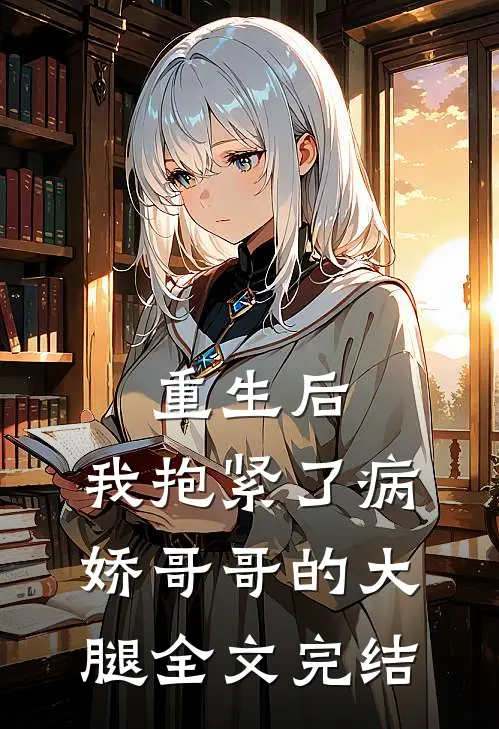 重生后，我抱紧了病娇哥哥的大腿全文完结