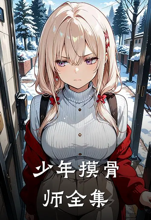 少年摸骨师 全集