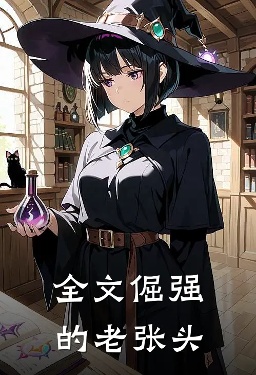 全文倔强的老张头