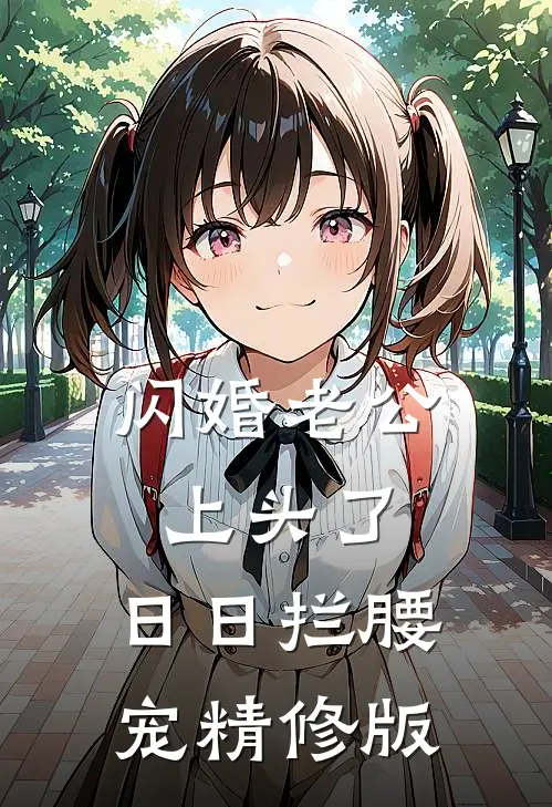 闪婚老公上头了，日日拦腰宠精修版