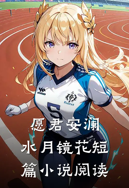 愿君安澜，水月镜花短篇小说阅读