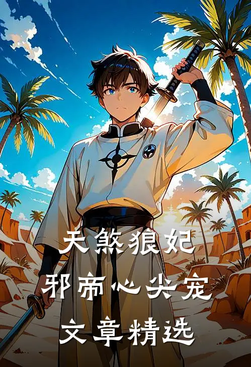 天煞狼妃：邪帝心尖宠文章精选