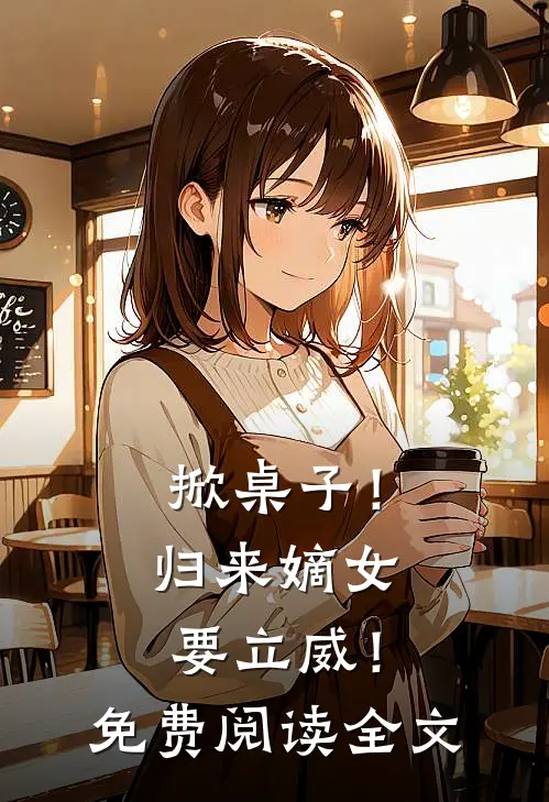 掀桌子！归来嫡女要立威！免费阅读全文
