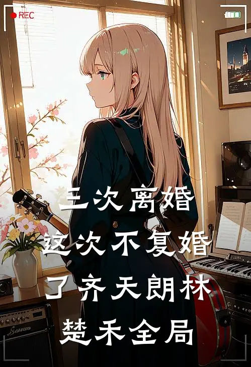 三次离婚，这次不复婚了齐天朗林楚禾全局