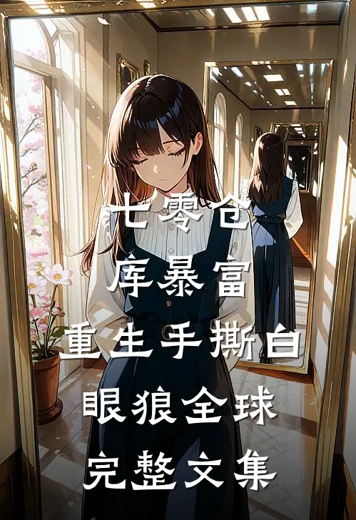 七零仓库暴富：重生手撕白眼狼全球完整文集