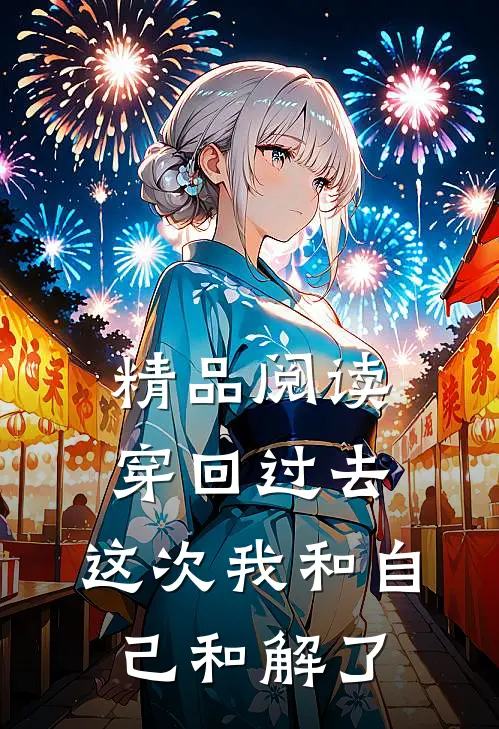 精品阅读穿回过去，这次我和自己和解了