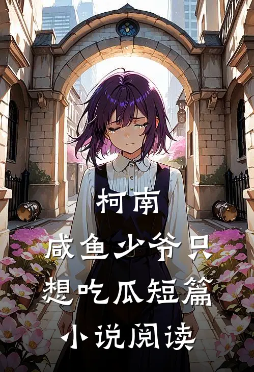 柯南：咸鱼少爷只想吃瓜短篇小说阅读