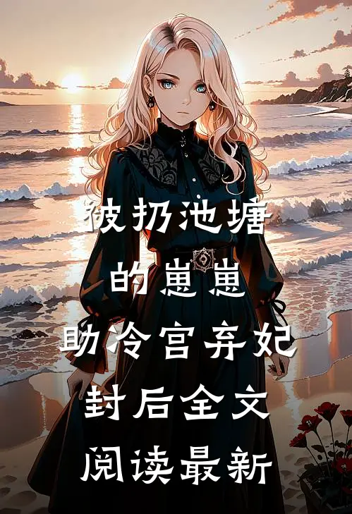 被扔池塘的崽崽，助冷宫弃妃封后全文阅读最新