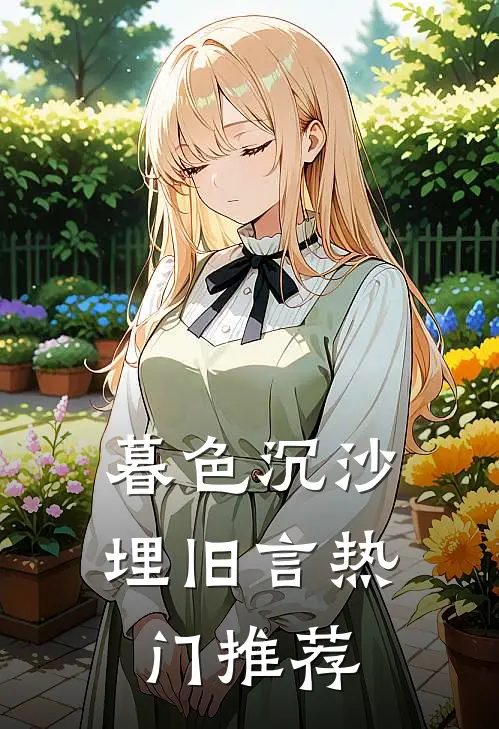 暮色沉沙埋旧言热门推荐
