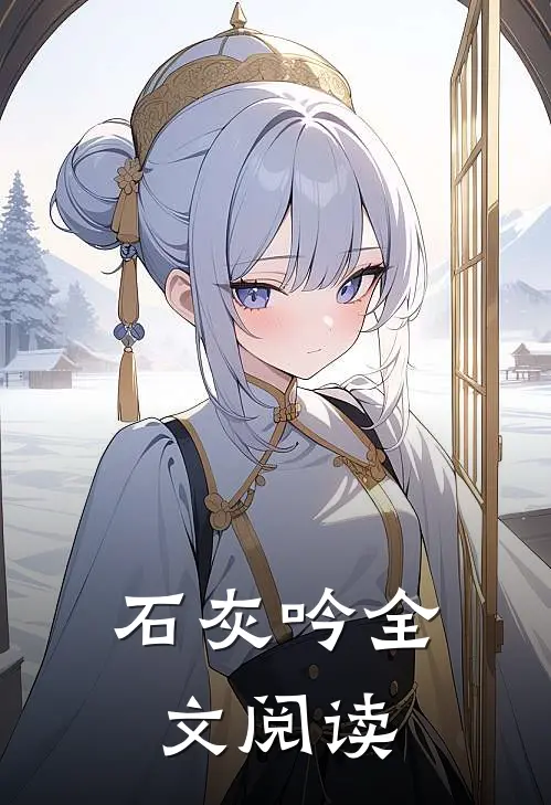 石灰吟全文阅读