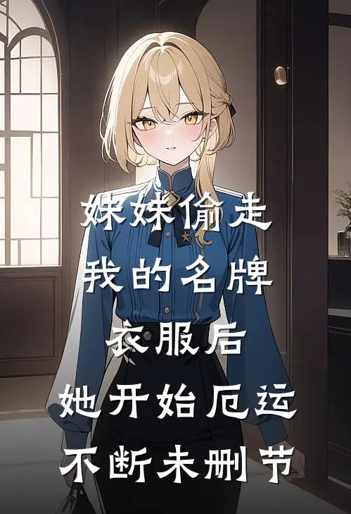 妹妹偷走我的名牌衣服后，她开始厄运不断未删节