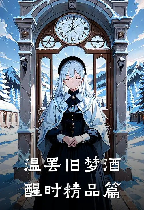 温罢旧梦酒醒时精品篇
