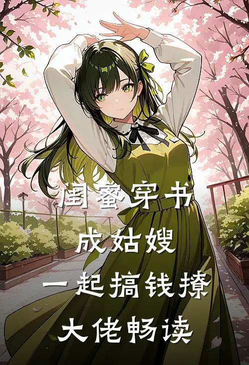 闺蜜穿书成姑嫂，一起搞钱撩大佬畅读