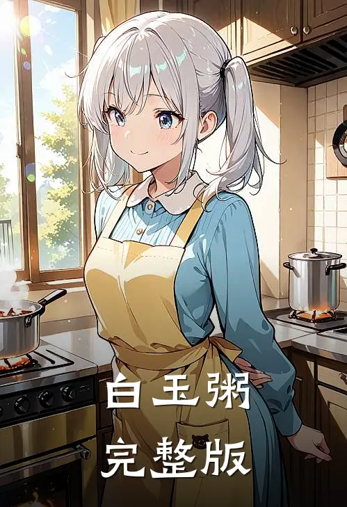 白玉粥完整版