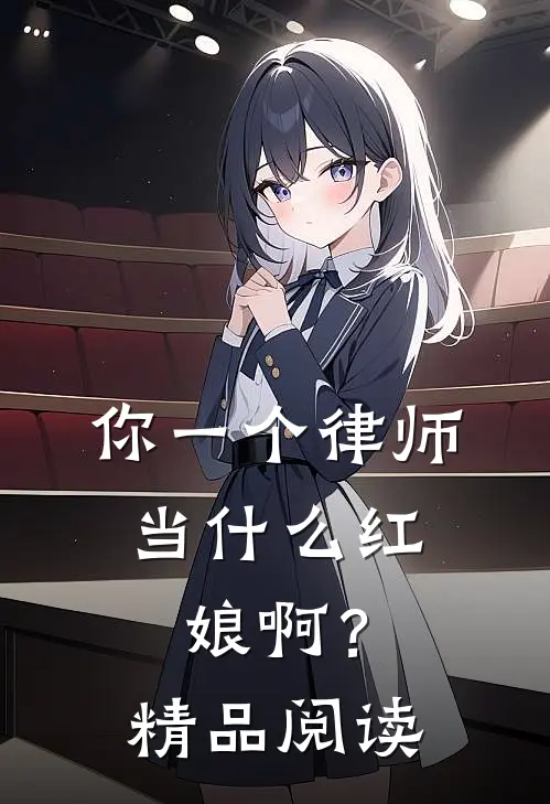 你一个律师，当什么红娘啊？精品阅读
