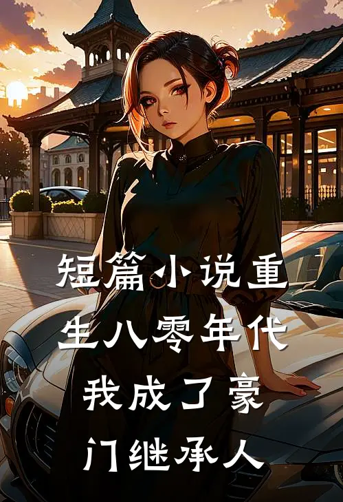 短篇小说重生八零年代，我成了豪门继承人
