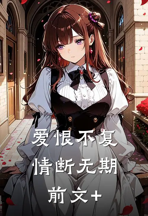 爱恨不复，情断无期前文+