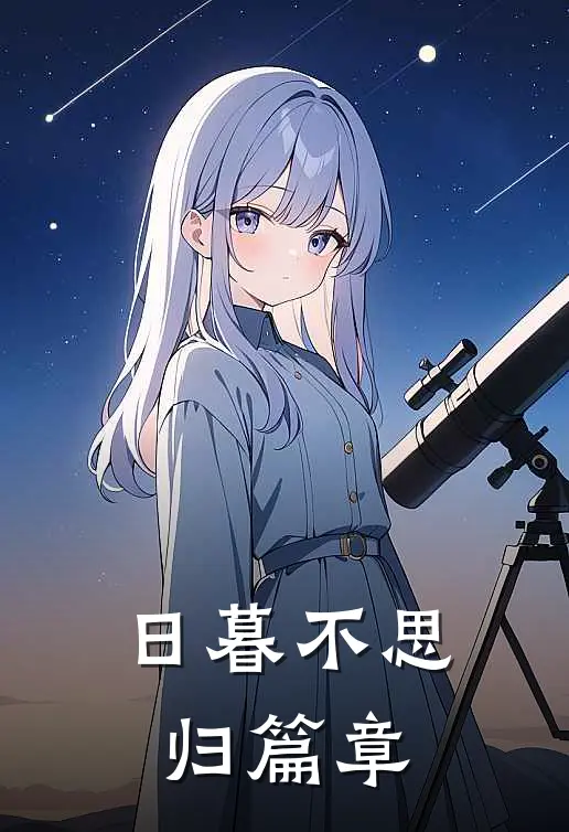 日暮不思归篇章