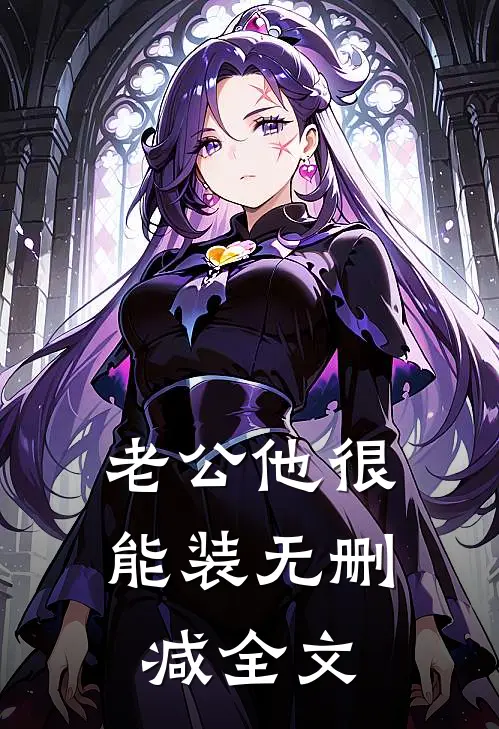 老公他很能装无删减全文