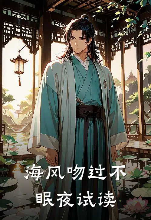 海风吻过不眠夜试读