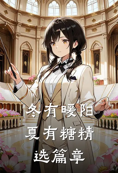 冬有暖阳夏有糖精选篇章