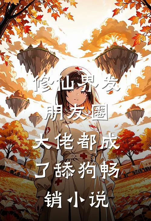 修仙界发朋友圈，大佬都成了舔狗畅销小说