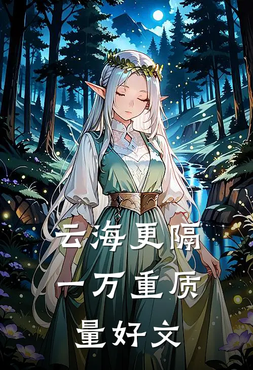 云海更隔一万重质量好文