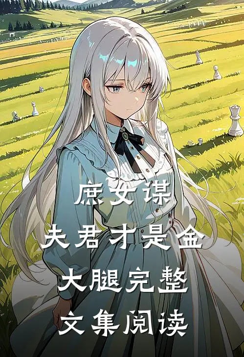庶女谋：夫君才是金大腿完整文集阅读