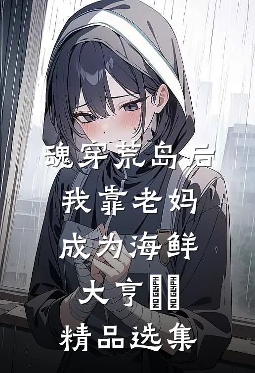 魂穿荒岛后，我靠老妈成为海鲜大亨​​精品选集