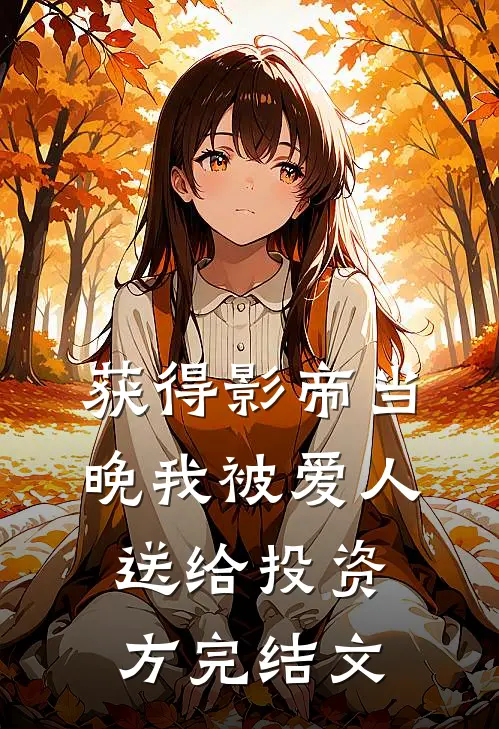 获得影帝当晚我被爱人送给投资方完结文