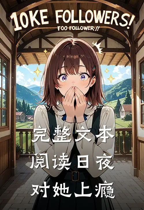完整文本阅读日夜，对她上瘾