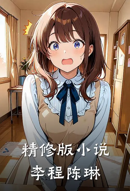 精修版小说李程陈琳