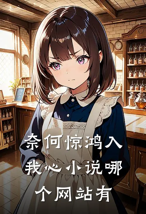 奈何惊鸿入我心小说哪个网站有