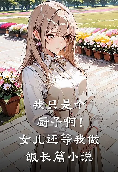 我只是个厨子啊！女儿还等我做饭长篇小说