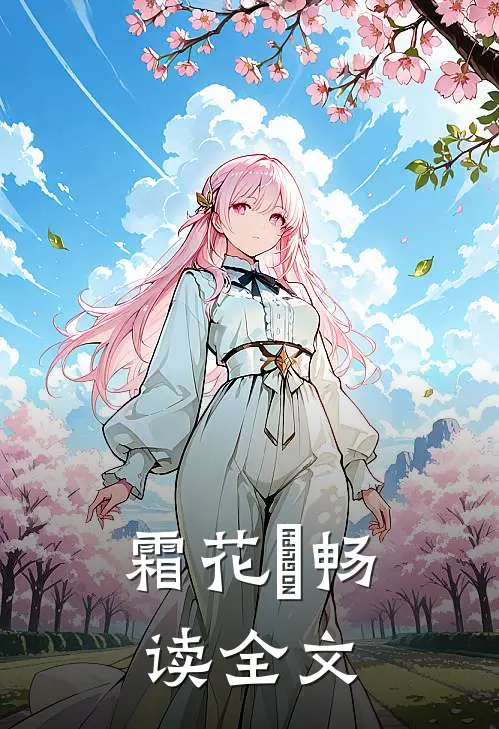 霜花緣畅读全文