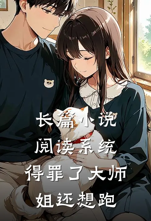 长篇小说阅读系统：得罪了大师姐还想跑