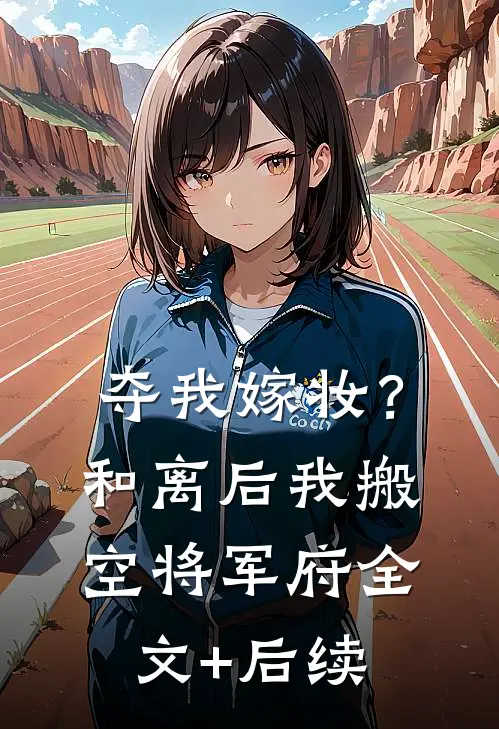 夺我嫁妆？和离后我搬空将军府全文+后续