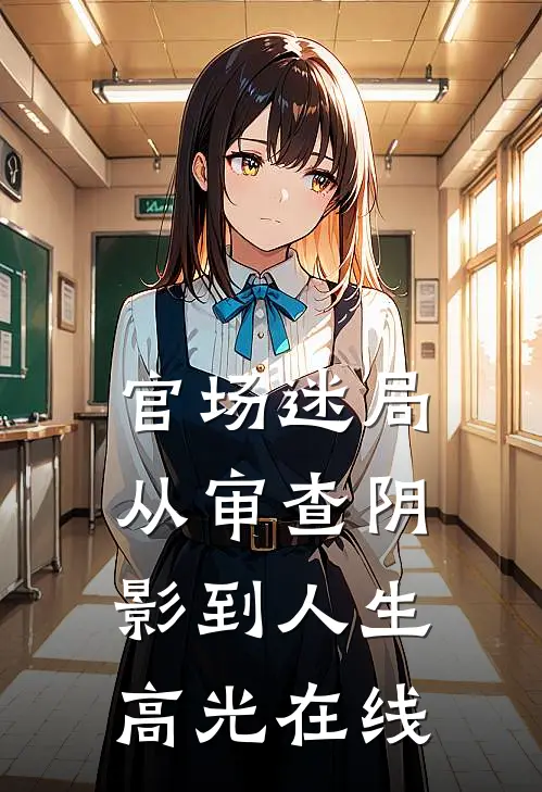 官场迷局：从审查阴影到人生高光在线