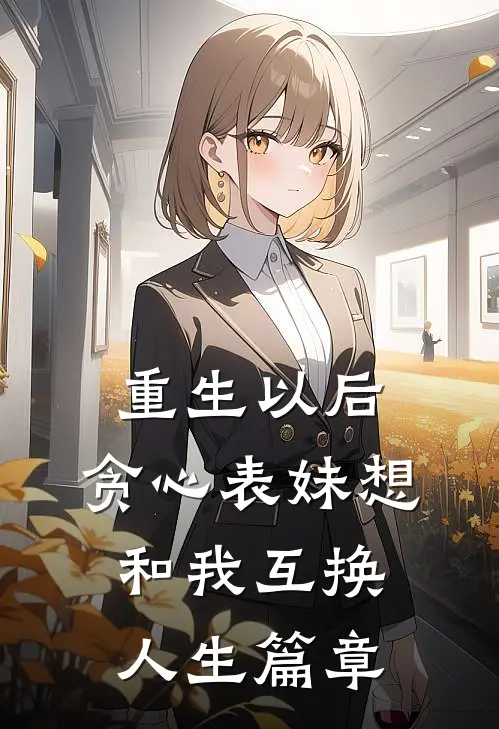 重生以后，贪心表妹想和我互换人生篇章