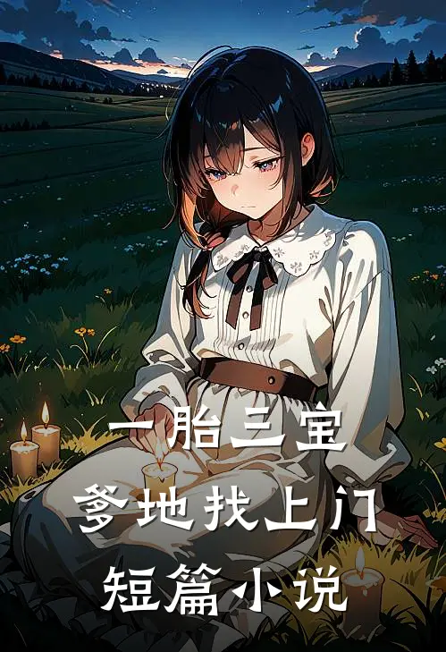 一胎三宝：爹地找上门短篇小说